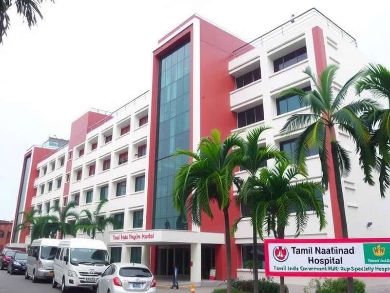 Orthopedics department