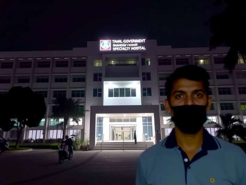 Liver transplant milestone