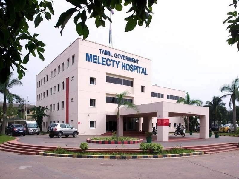 Gastroenterology department